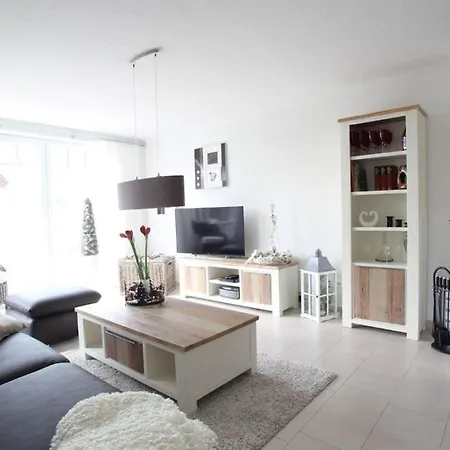 Nyaraló With 2 Bedrooms Börgerende-Rethwisch