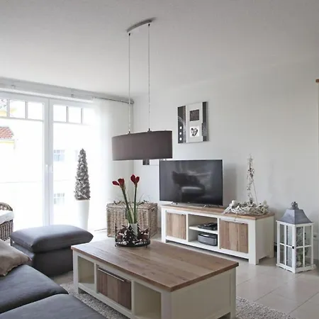With 2 Bedrooms Nyaraló