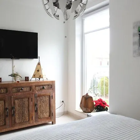 Nyaraló With 2 Bedrooms *