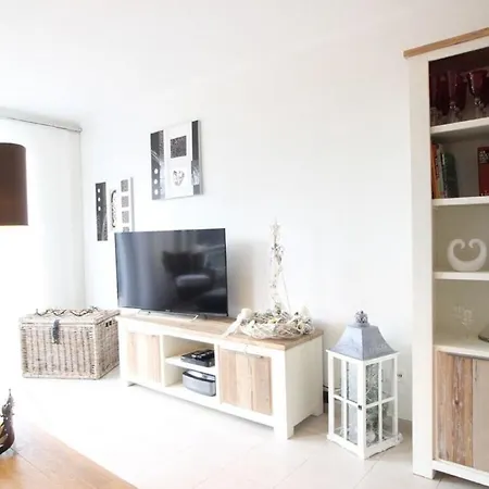 Nyaraló With 2 Bedrooms