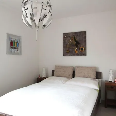 With 2 Bedrooms Börgerende-Rethwisch