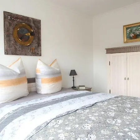 With 2 Bedrooms Nyaraló *