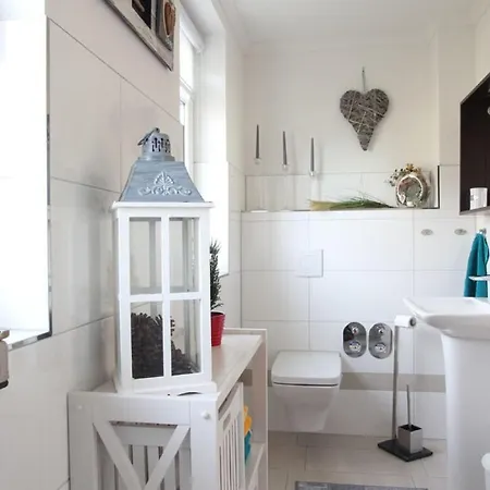 Nyaraló With 2 Bedrooms