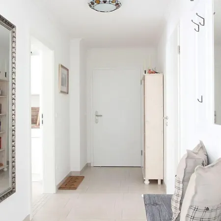 Nyaraló With 2 Bedrooms Börgerende-Rethwisch