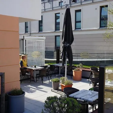 Nyaraló With 2 Bedrooms Börgerende-Rethwisch