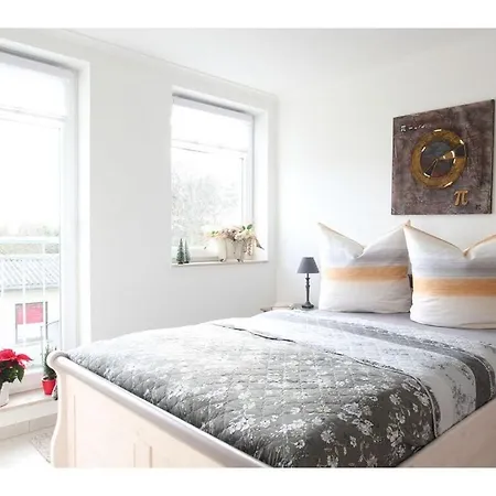 Nyaraló With 2 Bedrooms Börgerende-Rethwisch