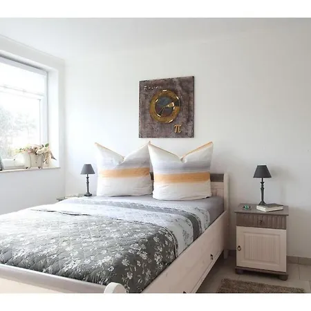 With 2 Bedrooms Nyaraló *