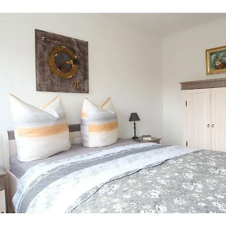 Nyaraló With 2 Bedrooms