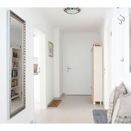 Nyaraló With 2 Bedrooms
