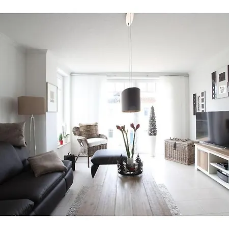 Nyaraló With 2 Bedrooms Börgerende-Rethwisch